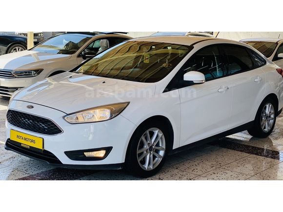 ROTA MOTORS _2018_BOYASIZ__DEĞİŞENSİZ__TREND X__MANUEL
