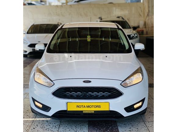 ROTA MOTORS _2018_BOYASIZ__DEĞİŞENSİZ__TREND X__MANUEL