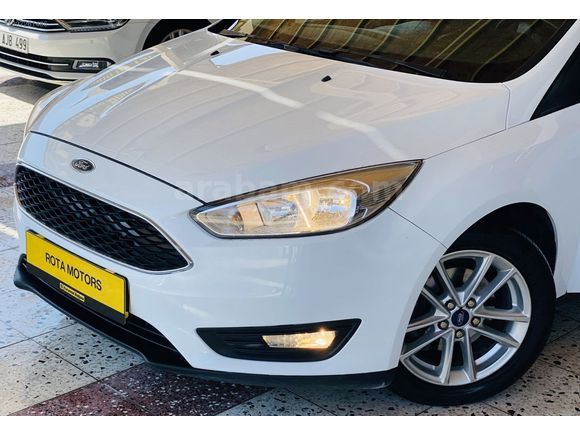 ROTA MOTORS _2018_BOYASIZ__DEĞİŞENSİZ__TREND X__MANUEL