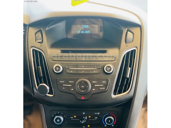 ROTA MOTORS _2018_BOYASIZ__DEĞİŞENSİZ__TREND X__MANUEL