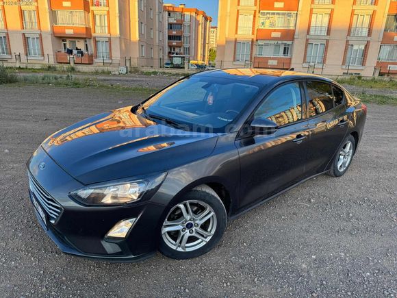 EMİR AUTO'DAN HATASIZ FORD FOCUS
