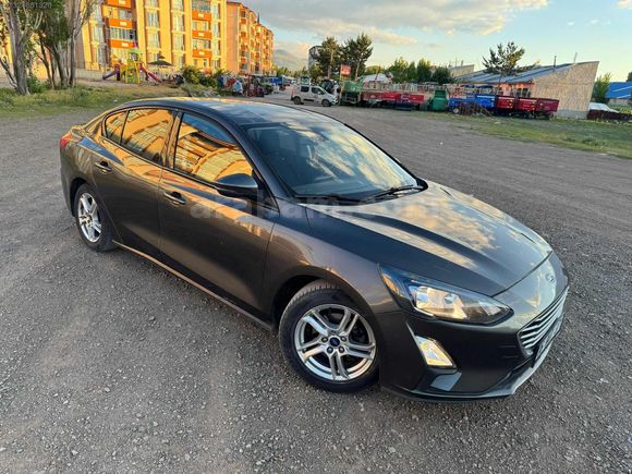 EMİR AUTO'DAN HATASIZ FORD FOCUS