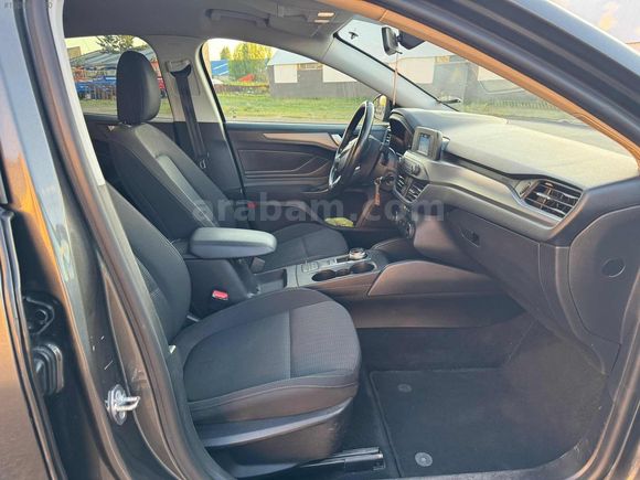 EMİR AUTO'DAN HATASIZ FORD FOCUS
