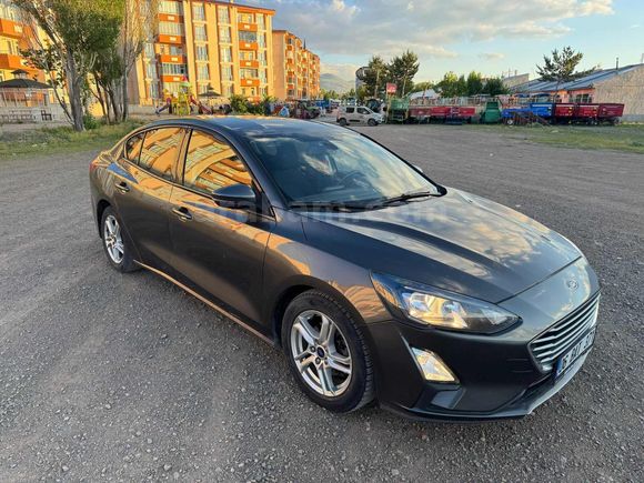 EMİR AUTO'DAN HATASIZ FORD FOCUS