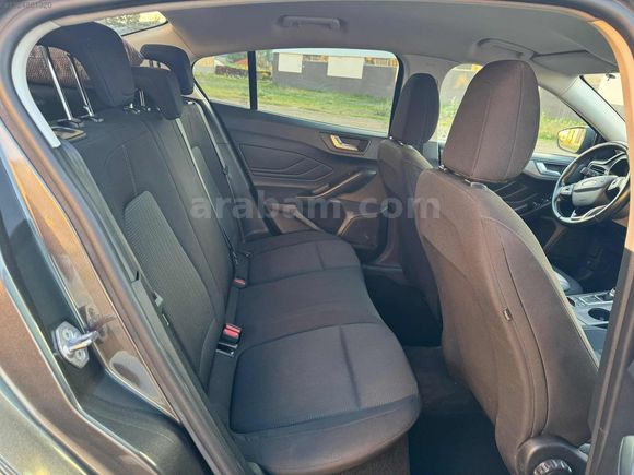 EMİR AUTO'DAN HATASIZ FORD FOCUS