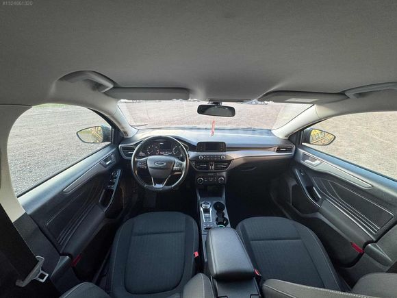 EMİR AUTO'DAN HATASIZ FORD FOCUS