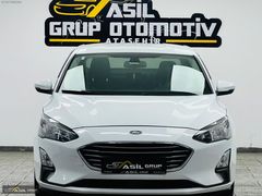 DEĞİŞENSİZ 2019 FOCUS 3.95 ORANDAN SENETLİ SATIŞ-KARTA TAKSİT