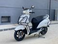 Sahibinden TVS Jupiter 125 