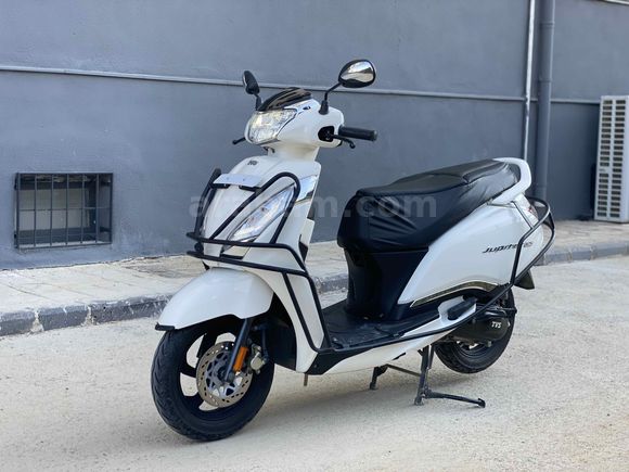 Sahibinden TVS Jupiter 125 
