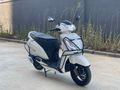 Sahibinden TVS Jupiter 125 