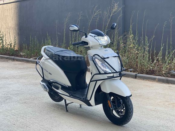 Sahibinden TVS Jupiter 125 