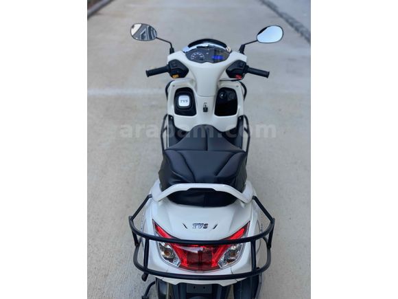 Sahibinden TVS Jupiter 125 
