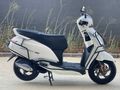 Sahibinden TVS Jupiter 125 