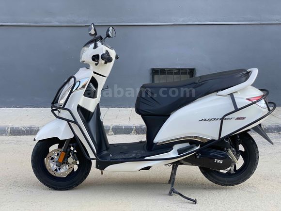 Sahibinden TVS Jupiter 125 
