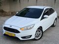 2016 FORD FOCUS 1.5 DİZEL OTOMATİK TREND X HATASIZ-BOYASIZ