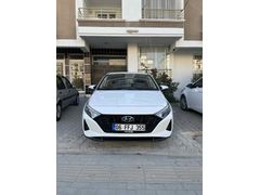 Sahibinden Hyundai i20 1.4 MPI Elite 2021 Model 