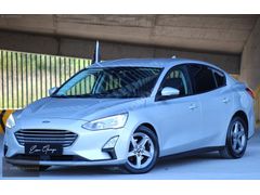 ES-SU GARAGE'DEN 2019 FOCUS 1.5 TDCİ TREND X 170.000 KM OTOMATİK