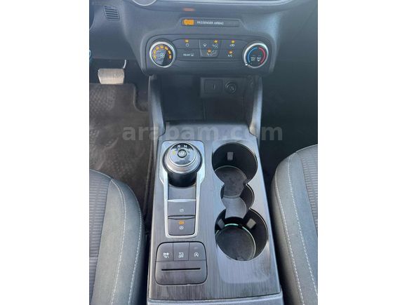 DMR AUTO 2019 MODEL FOCUS 1.5 TDCI TREND X PAKET