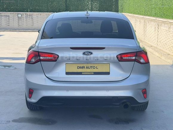 DMR AUTO 2019 MODEL FOCUS 1.5 TDCI TREND X PAKET