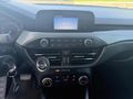 DMR AUTO 2019 MODEL FOCUS 1.5 TDCI TREND X PAKET