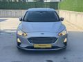 DMR AUTO 2019 MODEL FOCUS 1.5 TDCI TREND X PAKET