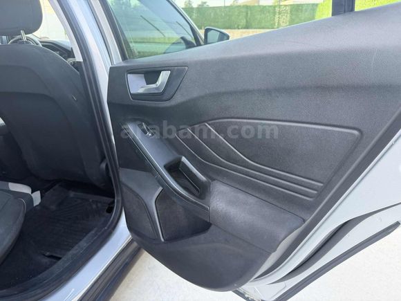 DMR AUTO 2019 MODEL FOCUS 1.5 TDCI TREND X PAKET