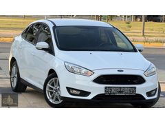 2018/BOYASIZ/ÇİZİKSİZ/1.5TDCİ/120HP/126.000KM/FOCUS