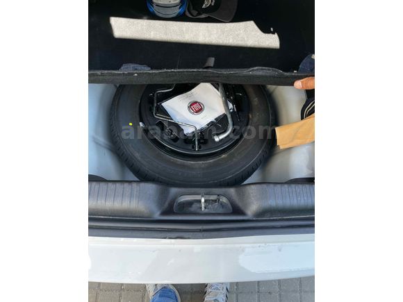 İlk sahibi memurdan Fiat Egea 1.4 Fire Easy 2024 Model GÜVENLİK PAKET