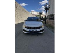 İlk sahibi memurdan Fiat Egea 1.4 Fire Easy 2024 Model GÜVENLİK PAKET