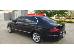 Sahibinden Skoda SuperB 1.4 TSI Elegance 2010 Model 