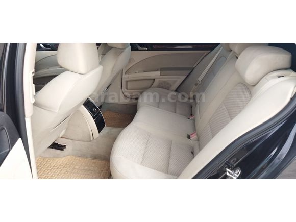 Sahibinden Skoda SuperB 1.4 TSI Elegance 2010 Model 