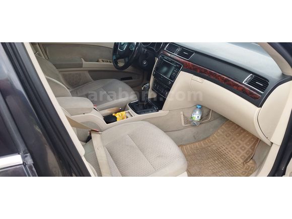 Sahibinden Skoda SuperB 1.4 TSI Elegance 2010 Model 