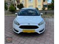 2018 MODEL DEĞİŞENSİZ FOCUS 1.5 TDCİ TREND-X OTOMATİK VİTES