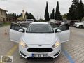 2018 MODEL 72'KM DE FORD FOCUS TREND X OTM