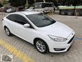 2018 MODEL 72'KM DE FORD FOCUS TREND X OTM