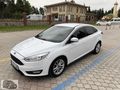 2018 MODEL 72'KM DE FORD FOCUS TREND X OTM