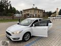 2018 MODEL 72'KM DE FORD FOCUS TREND X OTM