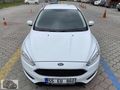 2018 MODEL 72'KM DE FORD FOCUS TREND X OTM