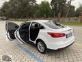2018 MODEL 72'KM DE FORD FOCUS TREND X OTM