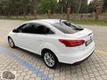 2018 MODEL 72'KM DE FORD FOCUS TREND X OTM