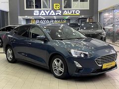 *80 KM'DE* DEĞİŞENSİZ 2021 FOCUS TRENDX GERİ GÖRÜŞ S.BAKIMLI