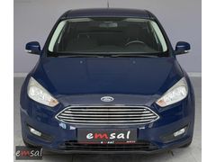 'EMSAL'den 2016 Ford Focus 1.5 Trend X Otomatik Tesla Ekran