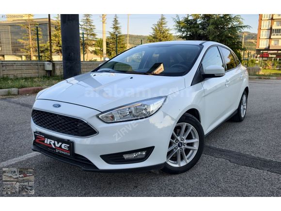 KAZASIZ, 1.5.DIZEL OTOMATİK