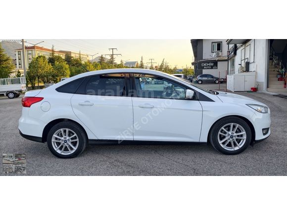 KAZASIZ, 1.5.DIZEL OTOMATİK
