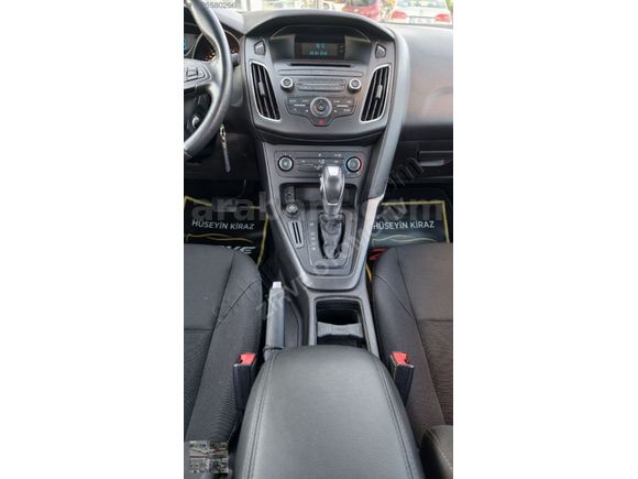 KAZASIZ, 1.5.DIZEL OTOMATİK