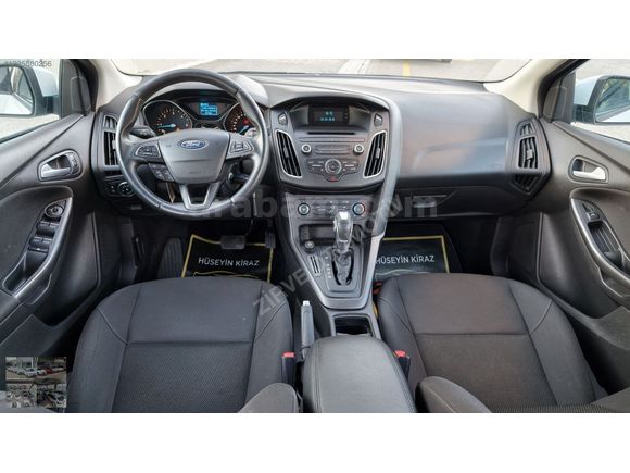 KAZASIZ, 1.5.DIZEL OTOMATİK