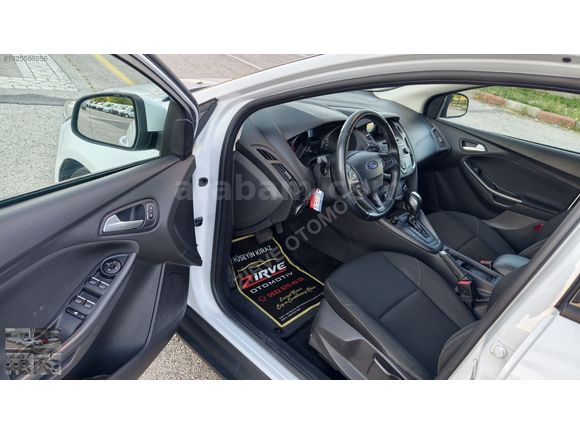 KAZASIZ, 1.5.DIZEL OTOMATİK
