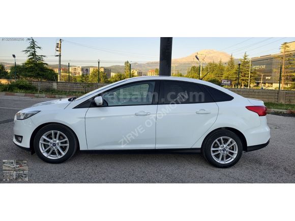 KAZASIZ, 1.5.DIZEL OTOMATİK