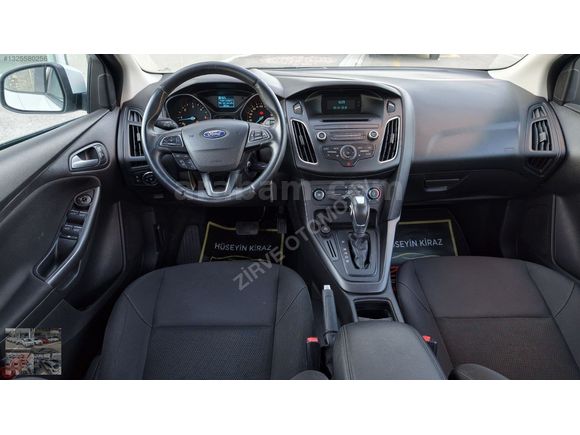 KAZASIZ, 1.5.DIZEL OTOMATİK