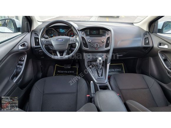 KAZASIZ, 1.5.DIZEL OTOMATİK
